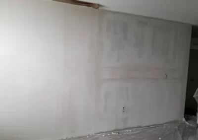 Drywall Services
