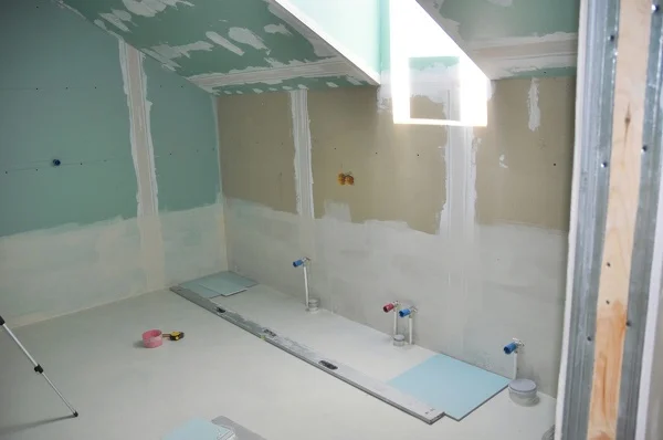 Drywall Finishing Tips in Champions Gt, FL